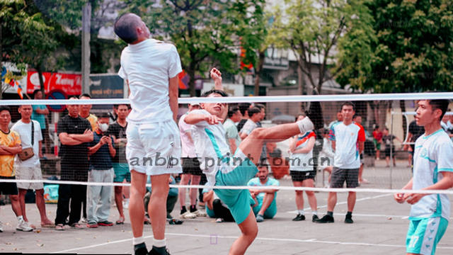 原料在流水线上完成筛选